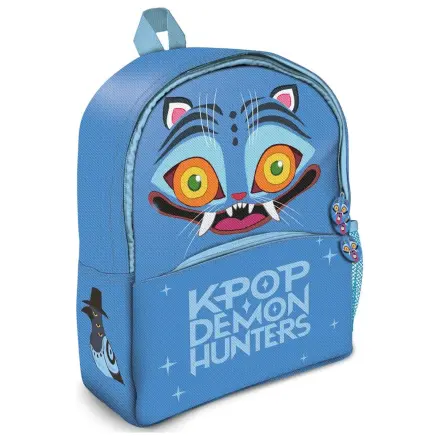KPop Demon Hunters Junior batoh Derpy Tiger fotografii produktu