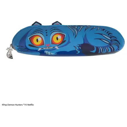 KPop Demon Hunters Derpy Penál fotografii produktu