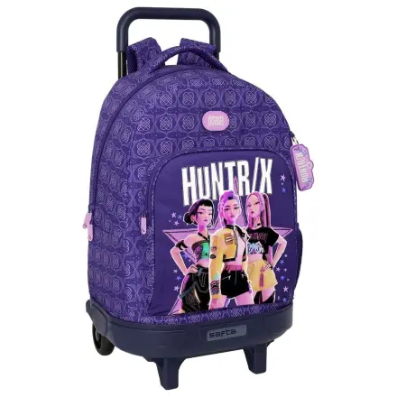 Kpop Demon Hunters Fighters kompaktní trolley 45 cm fotografii produktu