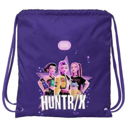 Kpop Demon Hunters Fighters taška do posilovny 40cm fotografii produktu