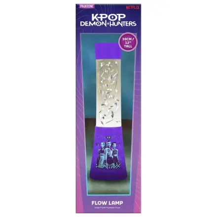 KPop Demon Hunters Light Flow 30 cm fotografii produktu