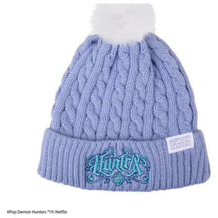 KPop Demon Hunters čepice HUNTR/X fotografii produktu