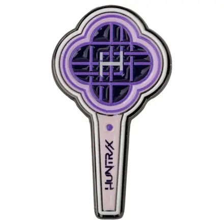 KPop Demon Hunters odznak HUNTR/X Light Stick fotografii produktu