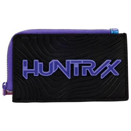 KPop Demon Hunters by Loungefly pouzdro na karty Huntrix fotografii produktu