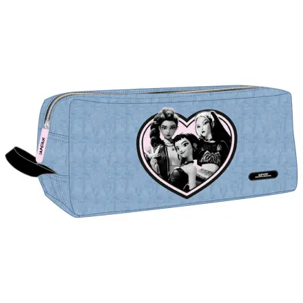 Demon Hunters Kpop Huntrix boty taška fotografii produktu