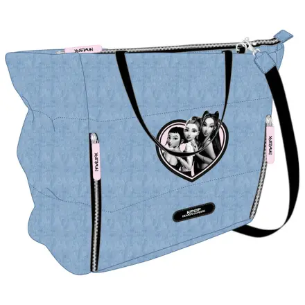 Kpop Demon Hunters Huntrix taška fotografii produktu