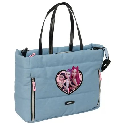 Kpop Demon Hunters Huntrix taška fotografii produktu