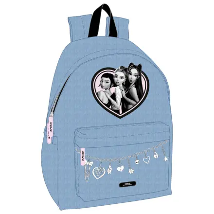 Kpop Demon Hunters Huntrix batoh 43 cm fotografii produktu