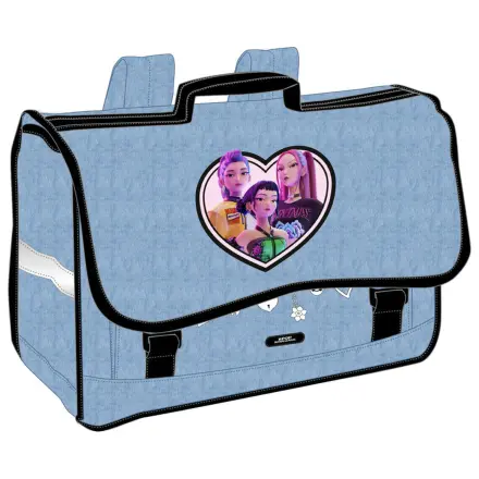 Kpop Demon Hunters Huntrix batoh taška fotografii produktu