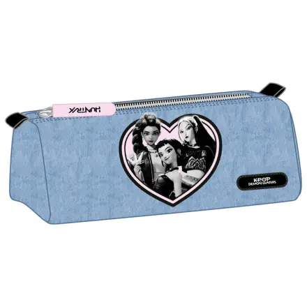 Kpop Demon Hunters Huntrix pouzdro na tužky fotografii produktu