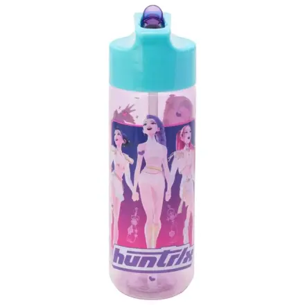 KPop Demon Hunters Huntrix láhev na vodu 540ml fotografii produktu