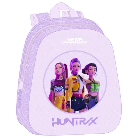 KPop Demon Hunters Ikonický 3D batoh fotografii produktu