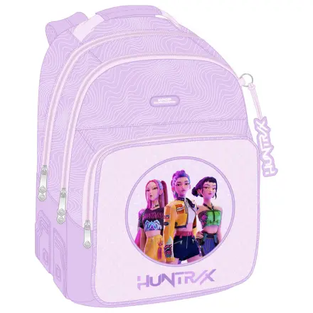 Kpop Demon Hunters Ikonický adaptabilní batoh 42 cm fotografii produktu