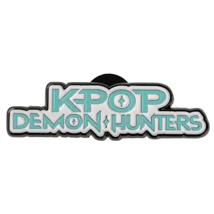 KPop Demon Hunters Pin KPop Demon Hunters odznak fotografii produktu