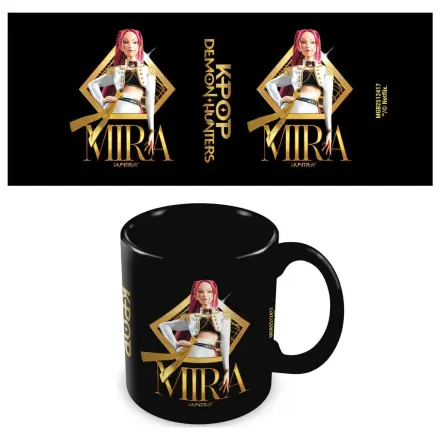 Kpop Demon Hunters Mira hrnek 325ml fotografii produktu