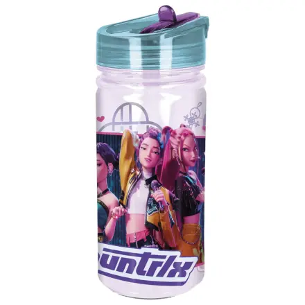 Kpop Demon Hunters láhev 475ml fotografii produktu