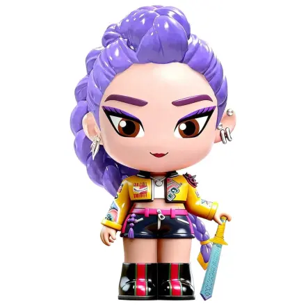 KPop Demon Hunters sběratelská banka Rumi fotografii produktu