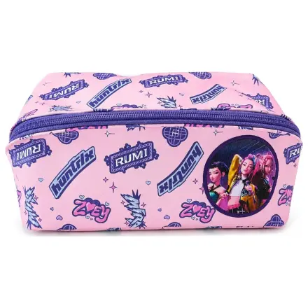 Kosmetická taška Kpop Demon Hunters Make Up Bag Rumi fotografii produktu
