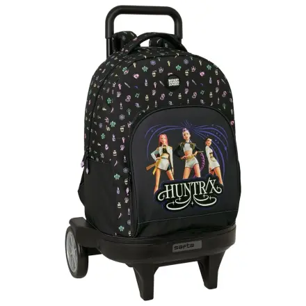 Kpop Demon Hunters Sound Compact Evolution trolley 45cm fotografii produktu