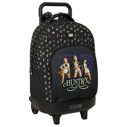 Kpop Demon Hunters Sound Compact trolley 45cm fotografii produktu