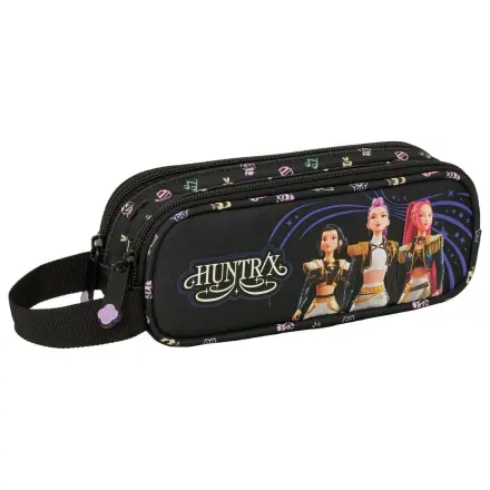 Kpop Demon Hunters Sound dvojitý penál fotografii produktu