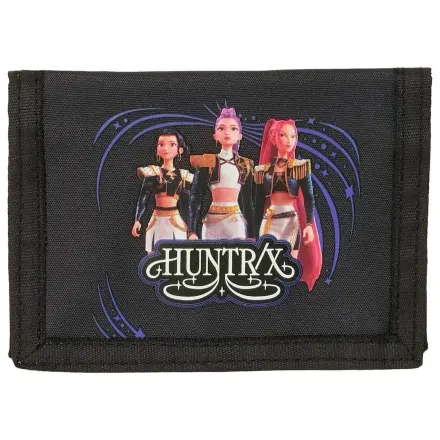 Kpop Demon Hunters Sound peněženka fotografii produktu