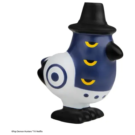 KPop Demon Hunters Squishy antistresová figurka Sussie fotografii produktu