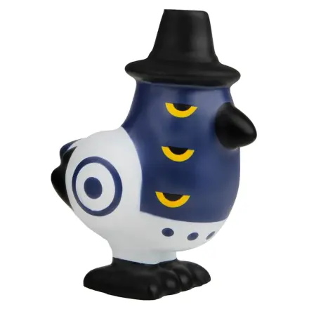 KPop Demon Hunters Squishy antistresová figurka Sussie fotografii produktu