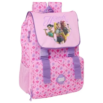 Kpop Demon Hunters Stage batoh 41cm fotografii produktu