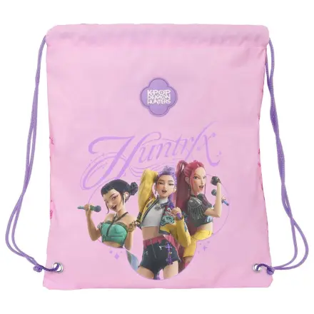 Kpop Demon Hunters Stage sportovní taška 40cm fotografii produktu