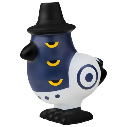 KPop Demon Hunters Sussie mačkací figurka fotografii produktu