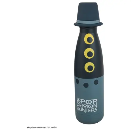KPop Demon Hunters láhev na vodu Sussie fotografii produktu