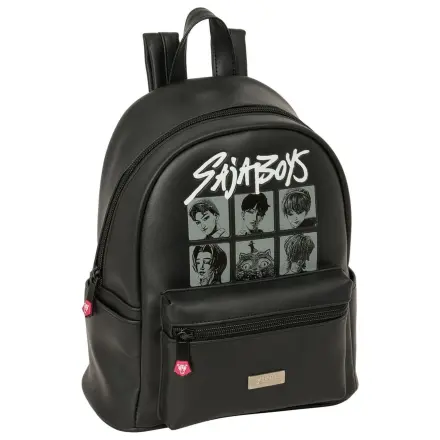 Kpop Demon Hunters batoh 28cm fotografii produktu