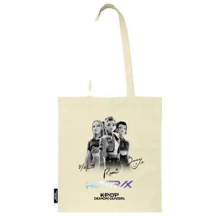 Kpop Demon Hunters Tour nákupní taška fotografii produktu
