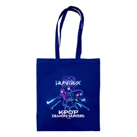 KPop Demon Hunters Tote Bag Trio fotografii produktu