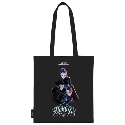 Kpop Demon Hunters Warriors nákupní taška fotografii produktu
