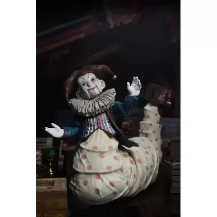 Krampus Akční figurka Der Klown Deluxe Figurka 18 cm fotografii produktu