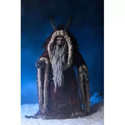 Krampus Akční figurka Krampus Deluxe figurka 18 cm fotografii produktu