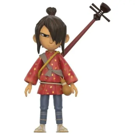 Kubo SuperSize Vinylová figura Kubo fotografii produktu