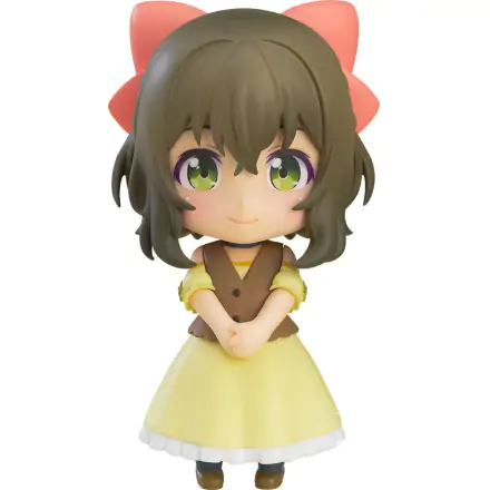 Kuma Kuma Kuma Bear Punch! Nendoroid akční figurka Fina 10 cm termékfotója