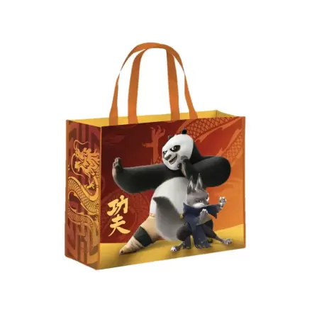 Kung Fu Panda 4 Nákupní taška termékfotója