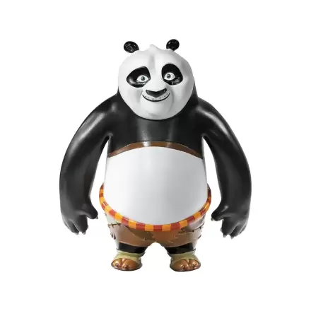 Kung Fu Panda Bendyfigs Ohýbatelná figurka Po Ping 15 cm fotografii produktu
