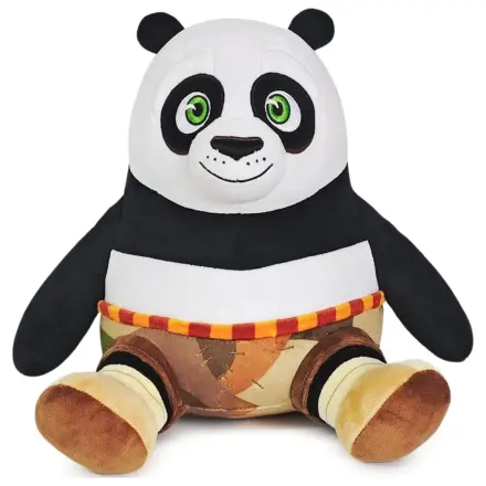 Kung Fu Panda Plyšová figurka Po 22 cm fotografii produktu