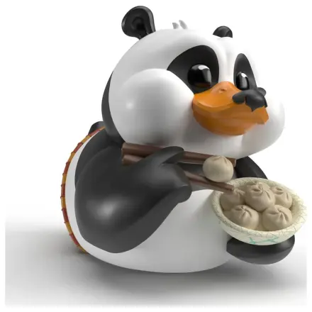 Kung Fu Panda Tubbz PVC figurka Po fotografii produktu