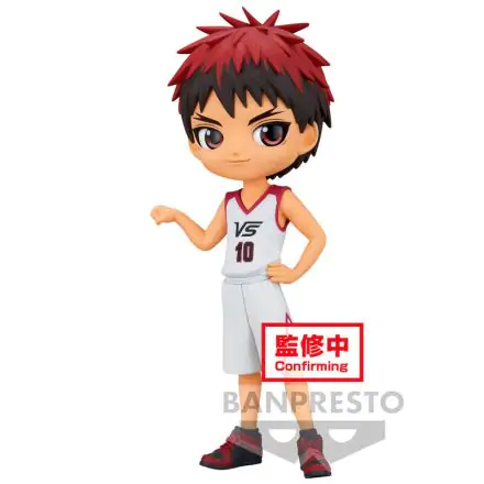 Kuroko's Basketball Taiga Kagami Q Posket figurka 14 cm termékfotója