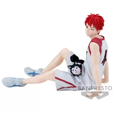 Kurokos Basketball Tetsuya Seijuro Akashi & Tetsuya The Movie Last Game figurka 10 cm termékfotója