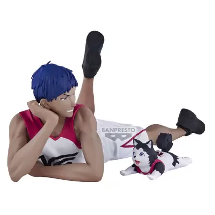 Kurokos Basketball The Movie Last Game Daiki Aomine & Tetsuya figure 20 cm figurka termékfotója