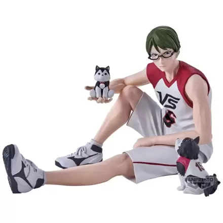 Kurokos Basketball Toru Oikawa The Movie Last Game figurka 13 cm termékfotója