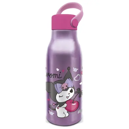 Kuromi hliníková láhev s rukojetí 760 ml fotografii produktu