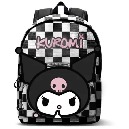 Kuromi Hello Kitty adaptabilní batoh 44 cm termékfotója